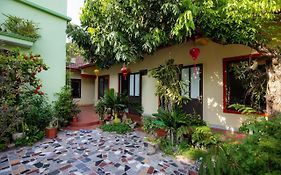 Tam Coc Lotus Flower Homestay